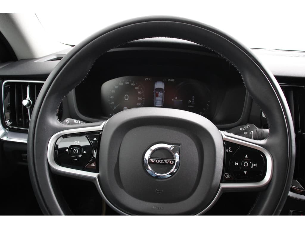 Volvo V60 2.0 T6 Recharge AWD R-Design thumbnail 17