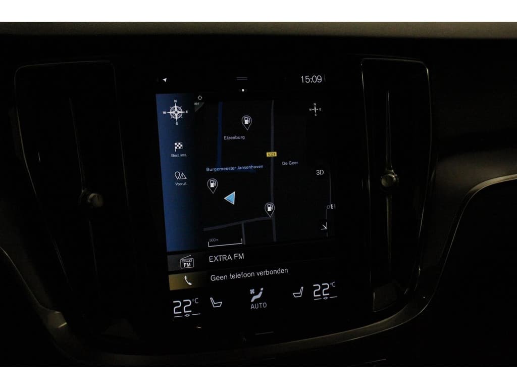 Volvo V60 2.0 T6 Recharge AWD R-Design thumbnail 19