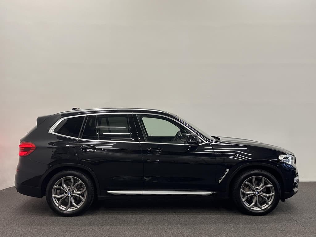 BMW X3 xDrive30e X-Line 292pk Aut. thumbnail 13