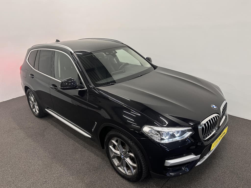 BMW X3 xDrive30e X-Line 292pk Aut. thumbnail 15