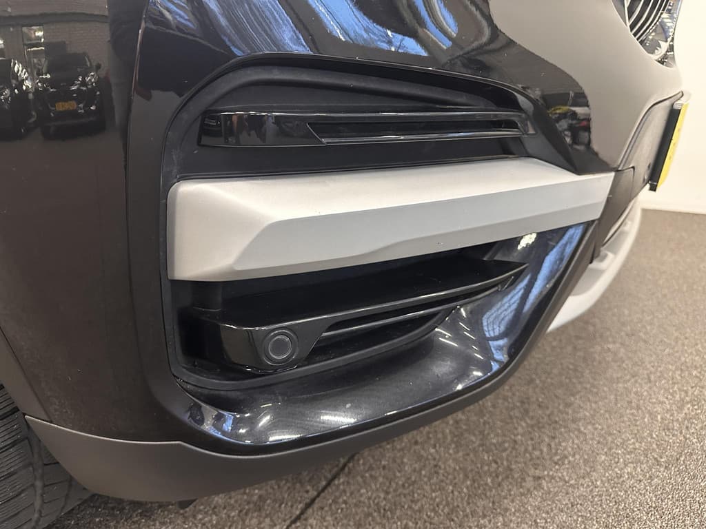 BMW X3 xDrive30e X-Line 292pk Aut. thumbnail 17