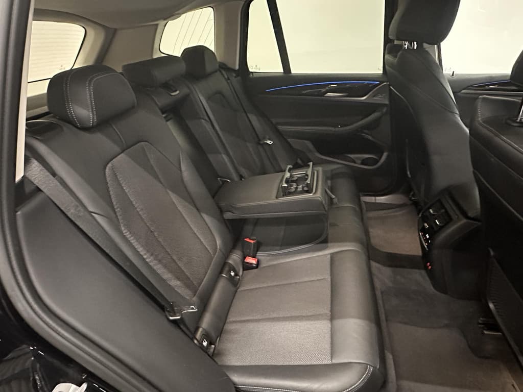 BMW X3 xDrive30e X-Line 292pk Aut. thumbnail 21