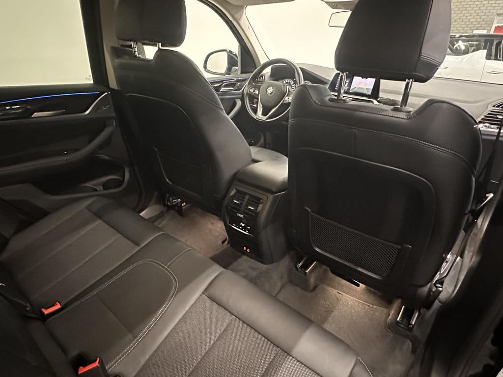 BMW X3 xDrive30e X-Line 292pk Aut. thumbnail 22