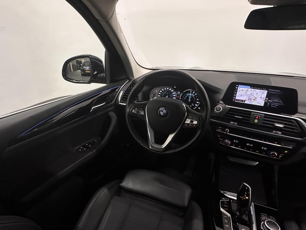 BMW X3 xDrive30e X-Line 292pk Aut. thumbnail 28