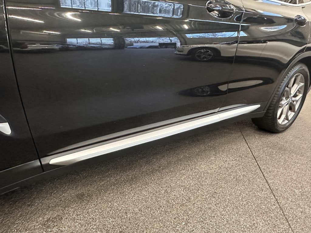 BMW X3 xDrive30e X-Line 292pk Aut. thumbnail 3