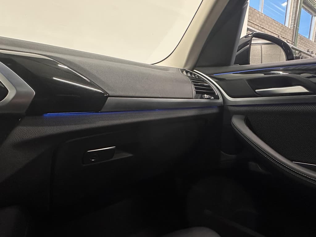 BMW X3 xDrive30e X-Line 292pk Aut. thumbnail 30