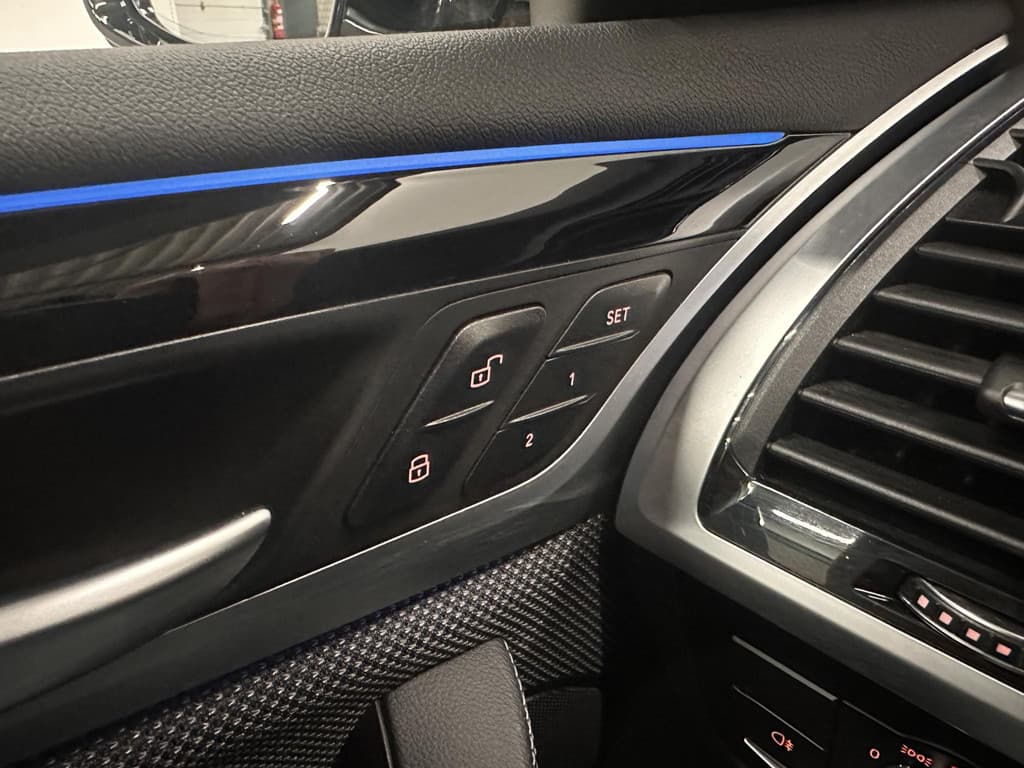 BMW X3 xDrive30e X-Line 292pk Aut. thumbnail 32