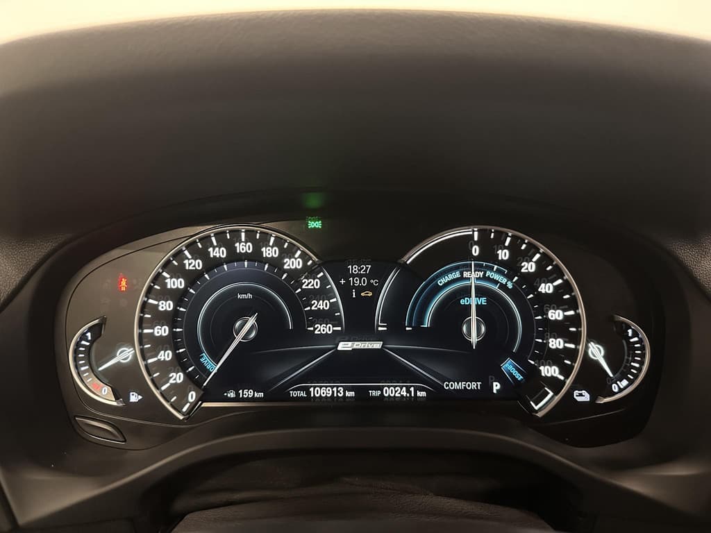 BMW X3 xDrive30e X-Line 292pk Aut. thumbnail 34