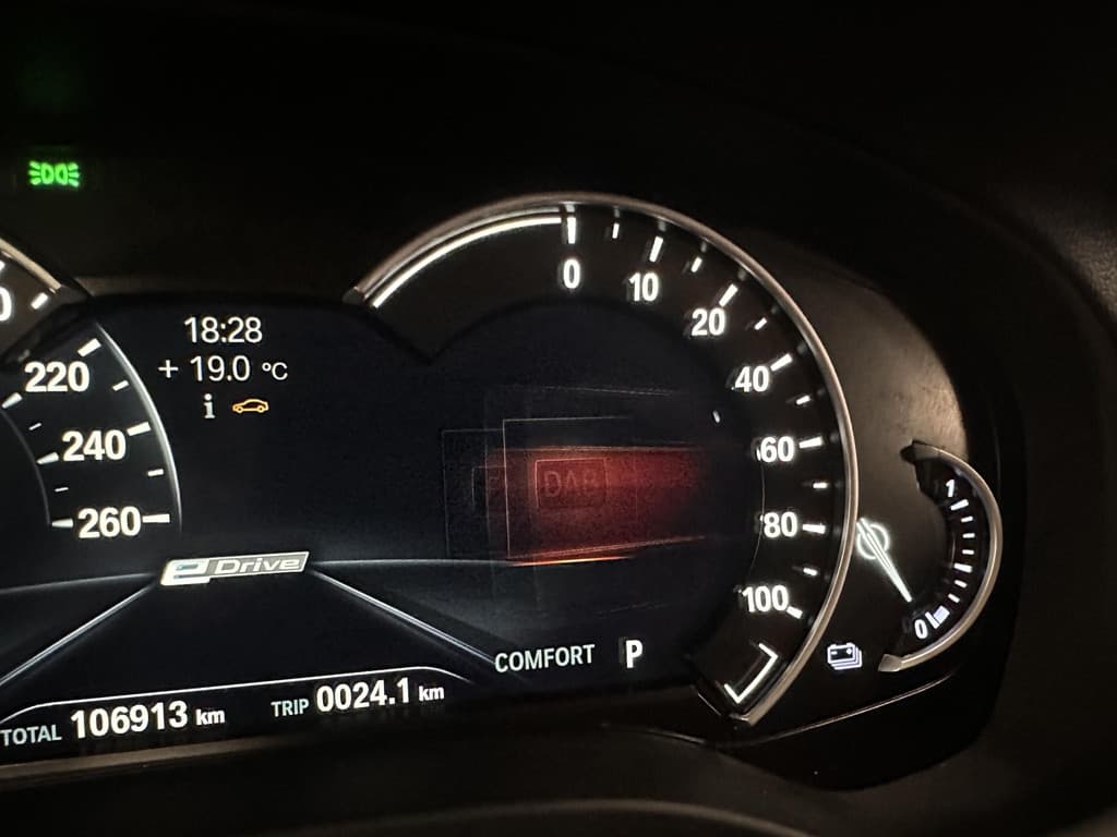 BMW X3 xDrive30e X-Line 292pk Aut. thumbnail 35