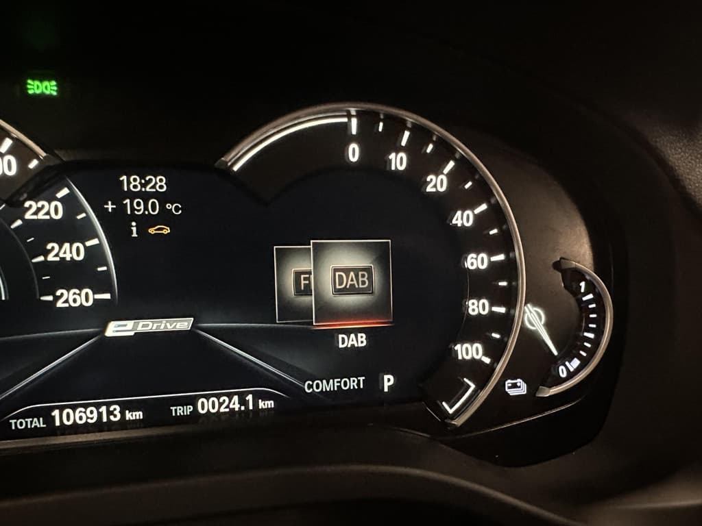 BMW X3 xDrive30e X-Line 292pk Aut. thumbnail 36