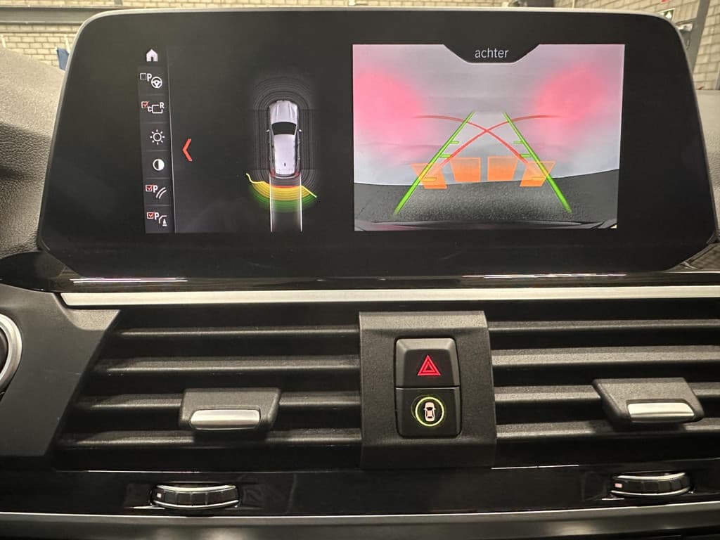 BMW X3 xDrive30e X-Line 292pk Aut. thumbnail 4