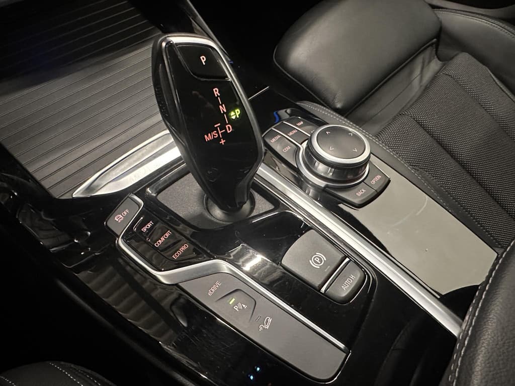 BMW X3 xDrive30e X-Line 292pk Aut. thumbnail 5