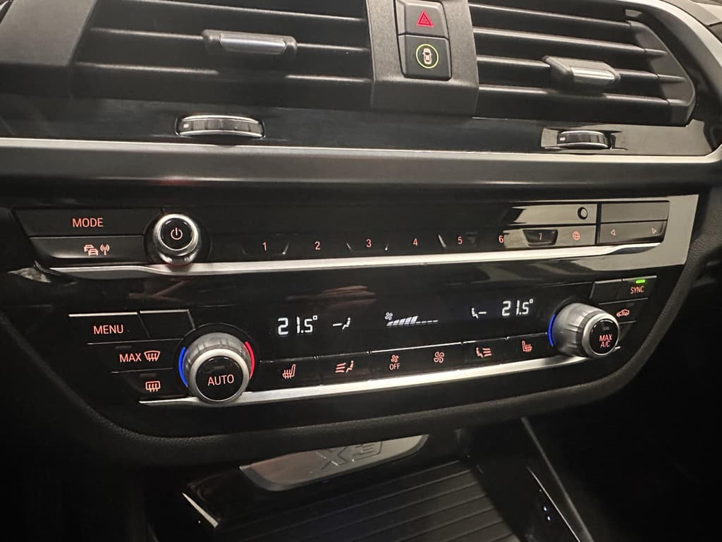 BMW X3 xDrive30e X-Line 292pk Aut. thumbnail 6