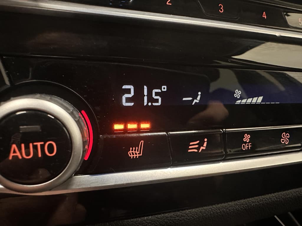 BMW X3 xDrive30e X-Line 292pk Aut. thumbnail 7