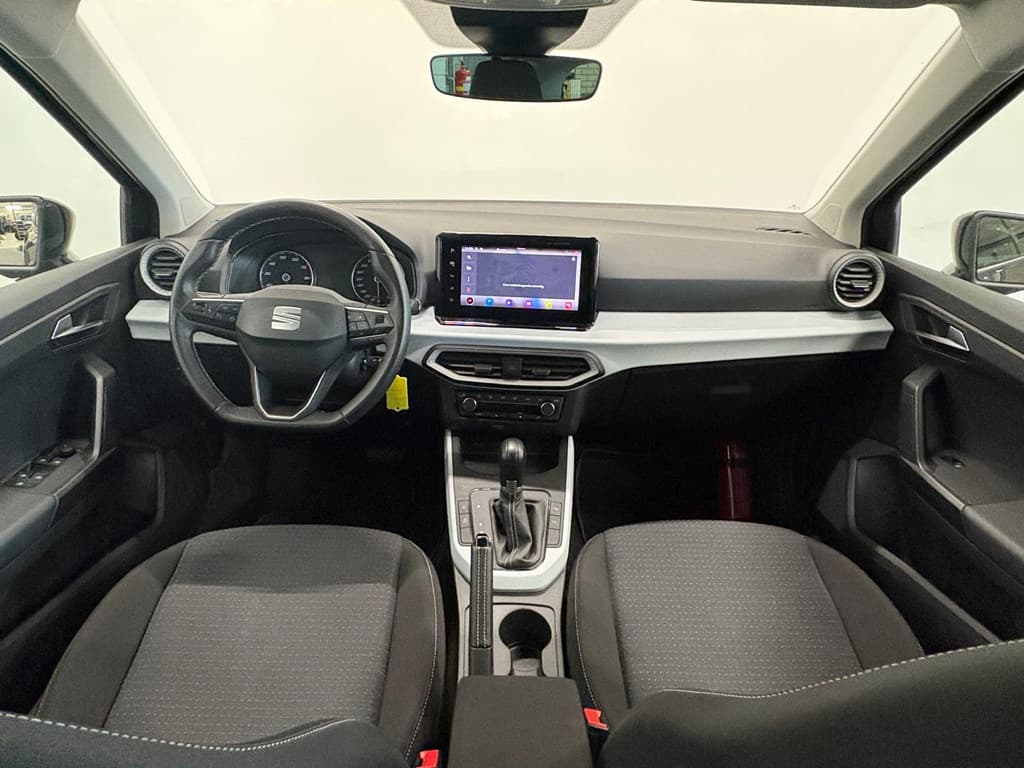 SEAT Arona 1.0 TSI Style Business Connect thumbnail 21