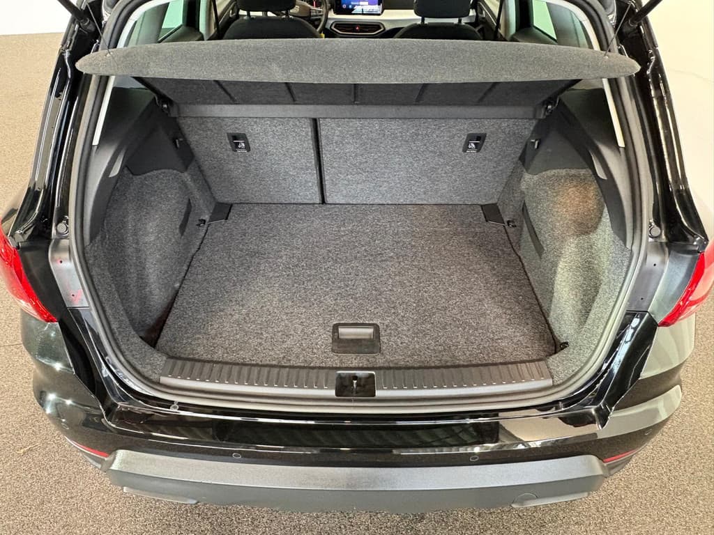 SEAT Arona 1.0 TSI Style Business Connect thumbnail 23