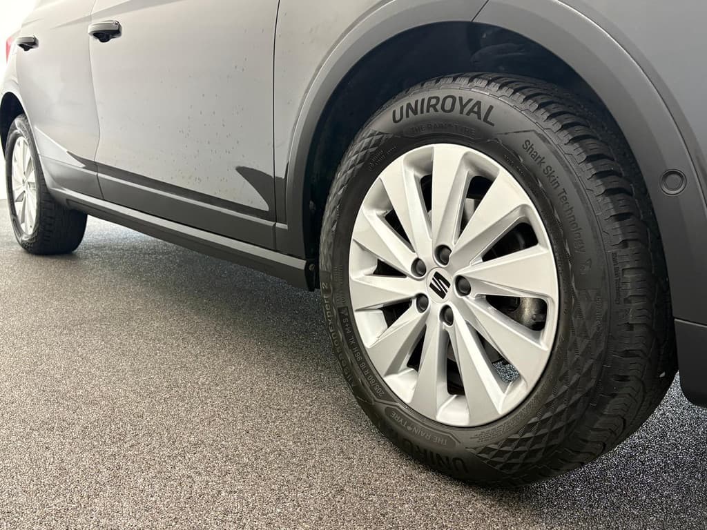 SEAT Arona 1.0 TSI Style Business Connect thumbnail 24