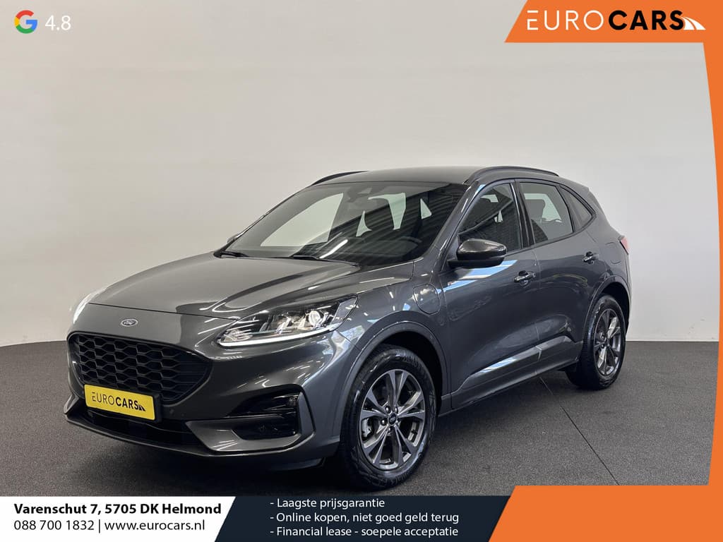 Ford Kuga 2.5 PHEV ST-Line