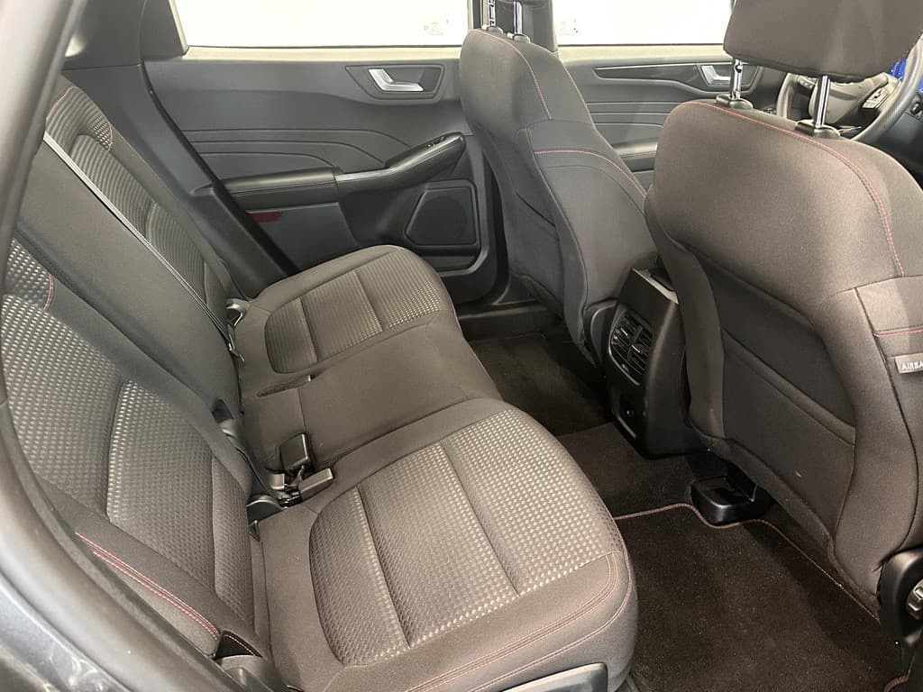 Ford Kuga 2.5 PHEV ST-Line thumbnail 12