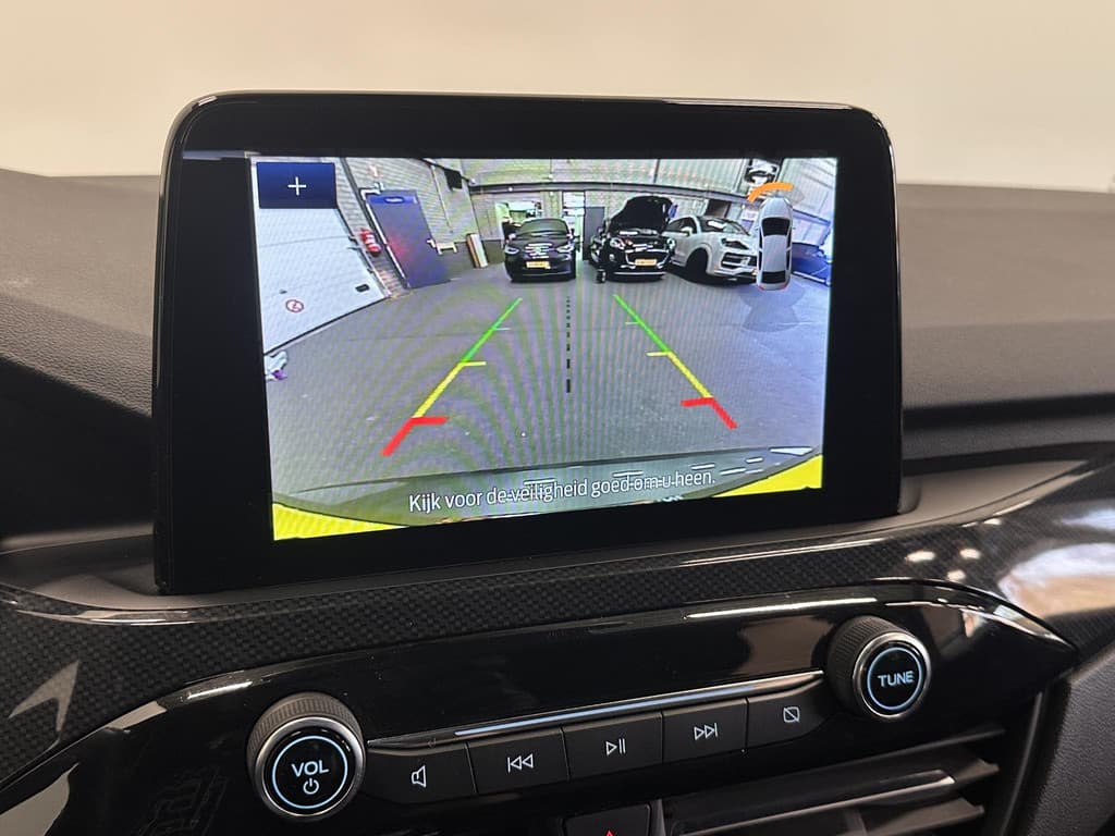 Ford Kuga 2.5 PHEV ST-Line thumbnail 22