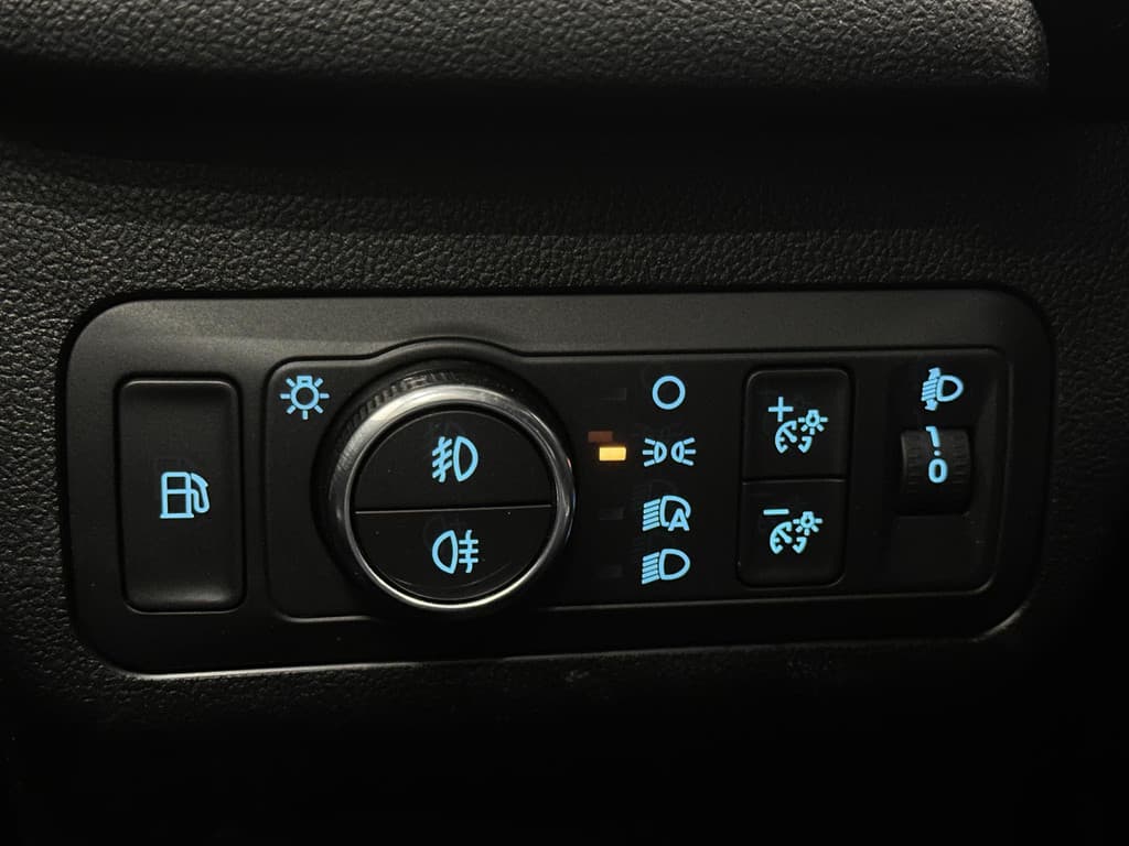 Ford Kuga 2.5 PHEV ST-Line thumbnail 24