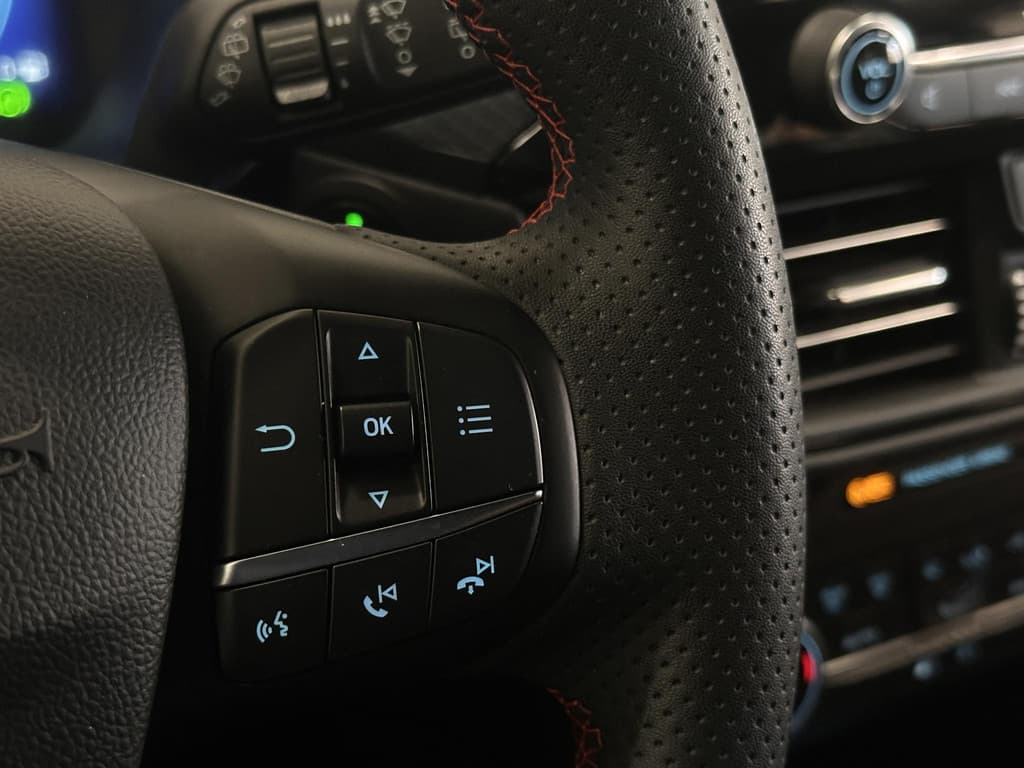 Ford Kuga 2.5 PHEV ST-Line thumbnail 25