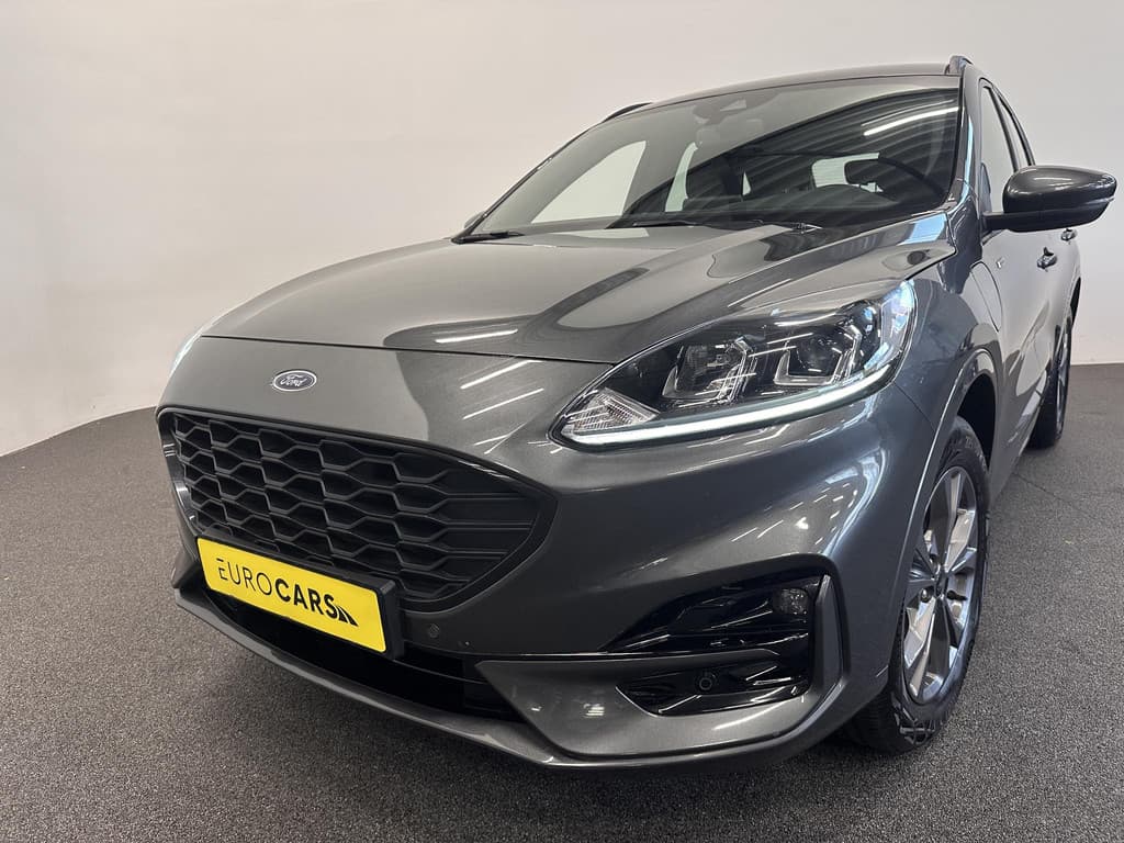 Ford Kuga 2.5 PHEV ST-Line thumbnail 3