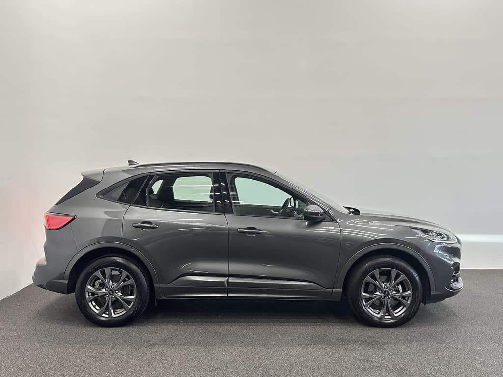 Ford Kuga 2.5 PHEV ST-Line thumbnail 30