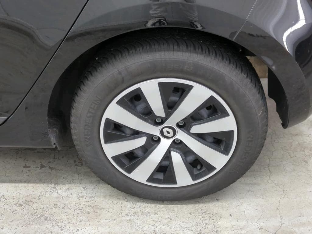 Renault Clio 1.0 TCe 90 Equilibre thumbnail 9