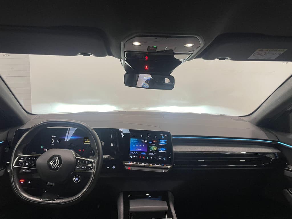 Renault Austral 1.2 E-Tech Full Hybrid 200 Techno Aut. thumbnail 11