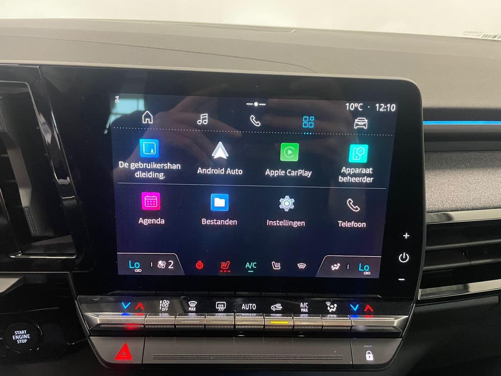 Renault Austral 1.2 E-Tech Full Hybrid 200 Techno Aut. thumbnail 14