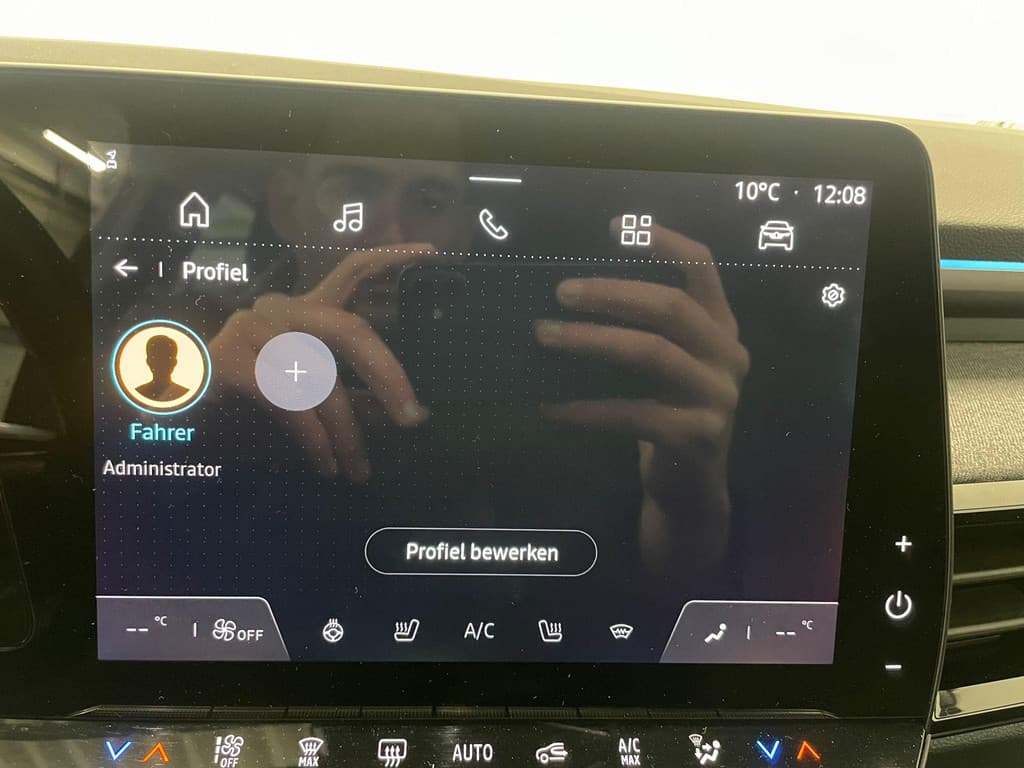 Renault Austral 1.2 E-Tech Full Hybrid 200 Techno Aut. thumbnail 15