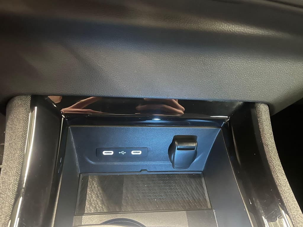 Renault Austral 1.2 E-Tech Full Hybrid 200 Techno Aut. thumbnail 17