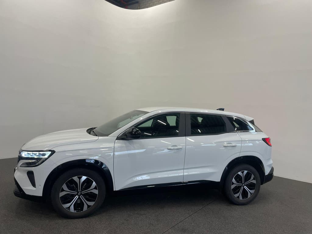 Renault Austral 1.2 E-Tech Full Hybrid 200 Techno Aut. thumbnail 2