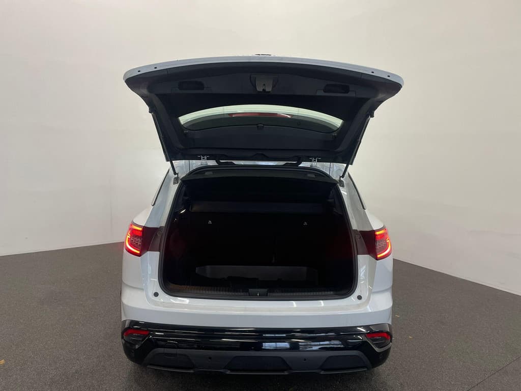 Renault Austral 1.2 E-Tech Full Hybrid 200 Techno Aut. thumbnail 5