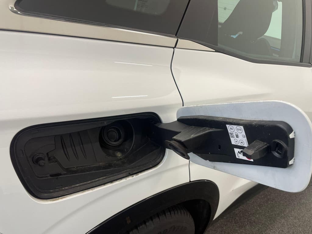 Renault Austral 1.2 E-Tech Full Hybrid 200 Techno Aut. thumbnail 8