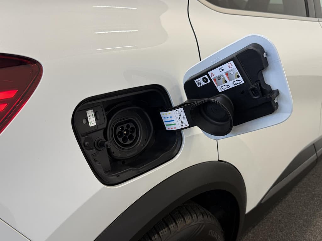 Renault Captur 1.6 E-Tech Plug-in Hybrid 160 R.S. Line thumbnail 13