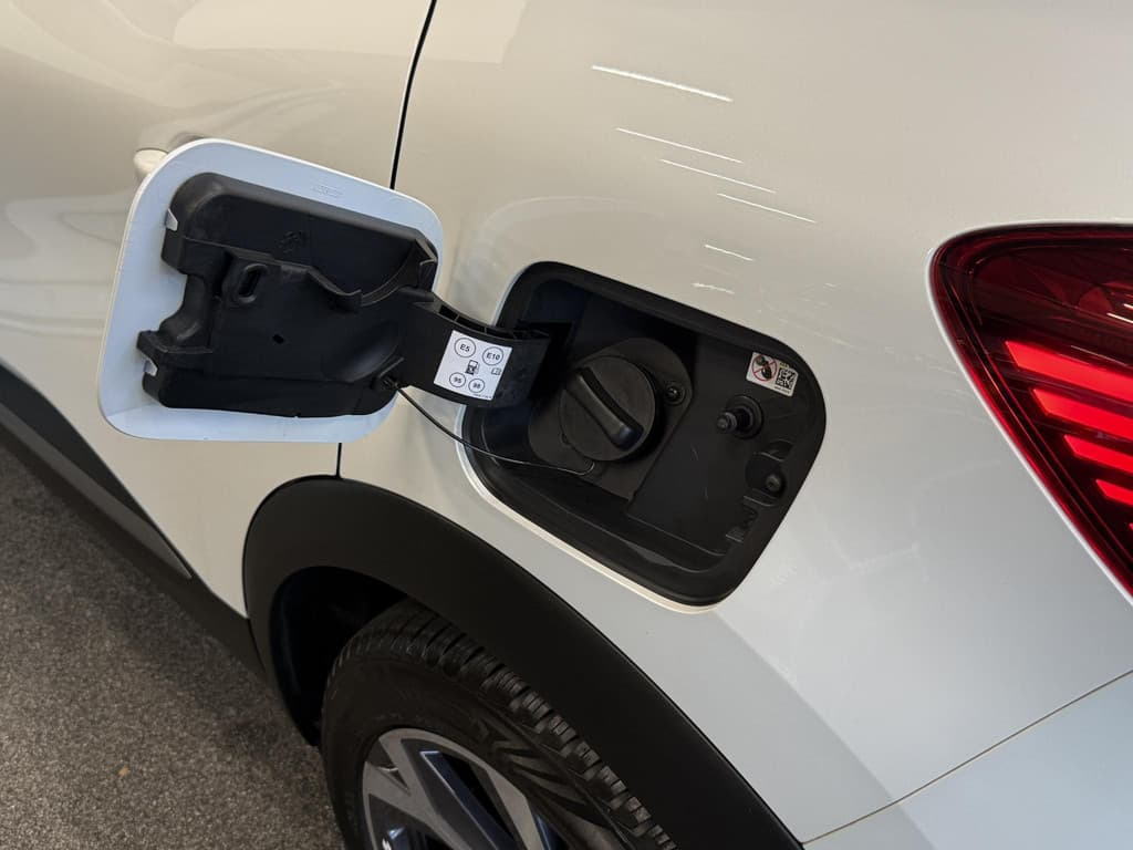 Renault Captur 1.6 E-Tech Plug-in Hybrid 160 R.S. Line thumbnail 14