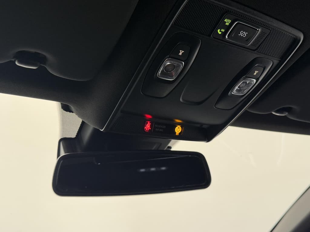 Renault Captur 1.6 E-Tech Plug-in Hybrid 160 R.S. Line thumbnail 23