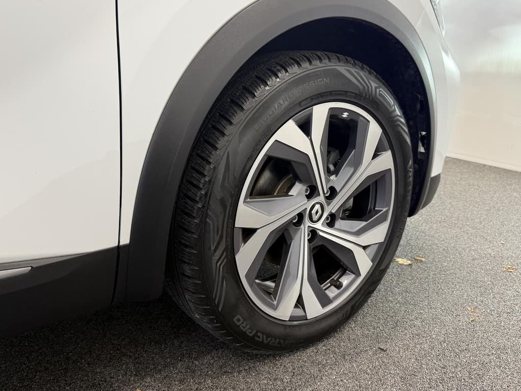 Renault Captur 1.6 E-Tech Plug-in Hybrid 160 R.S. Line thumbnail 9