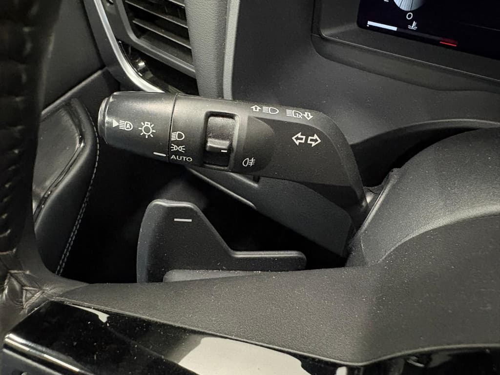 Nissan QASHQAI 1.3 MHEV Xtronic N-Connecta thumbnail 14