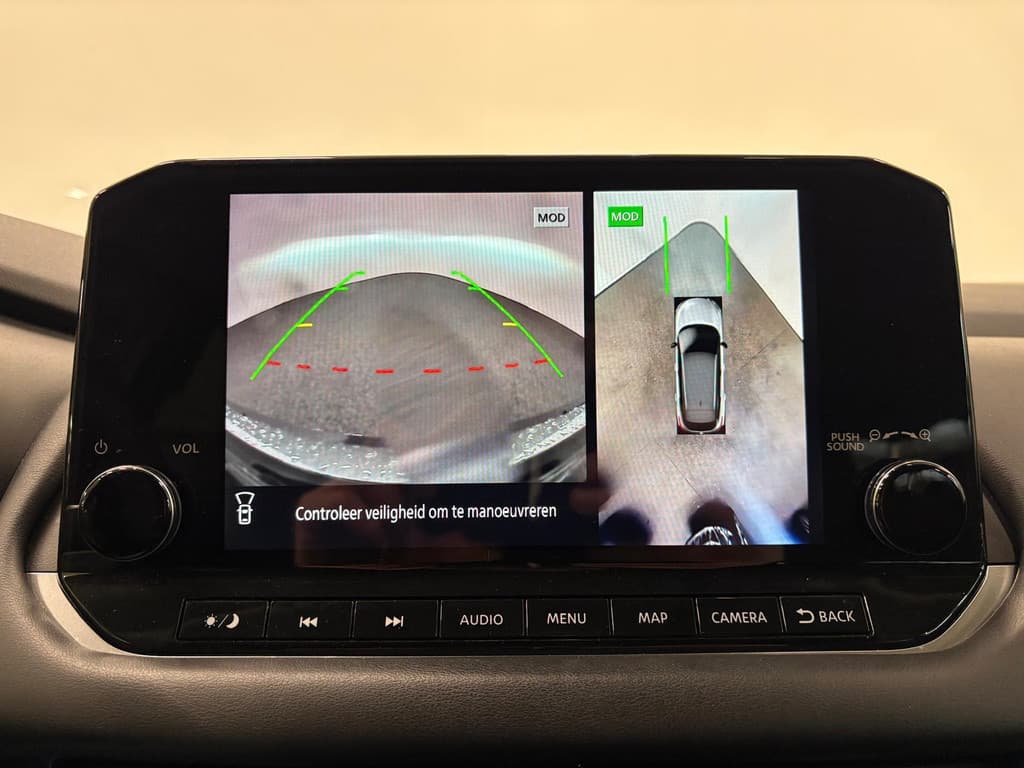 Nissan QASHQAI 1.3 MHEV Xtronic N-Connecta thumbnail 21