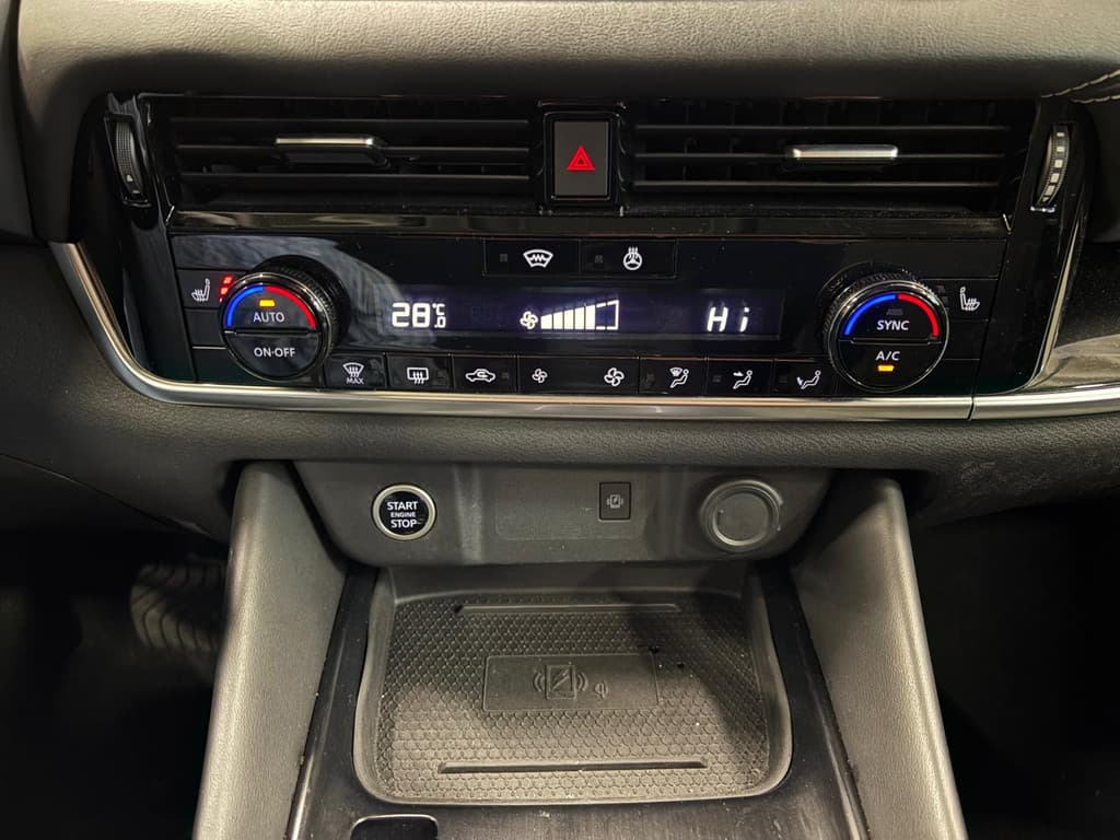 Nissan QASHQAI 1.3 MHEV Xtronic N-Connecta thumbnail 22