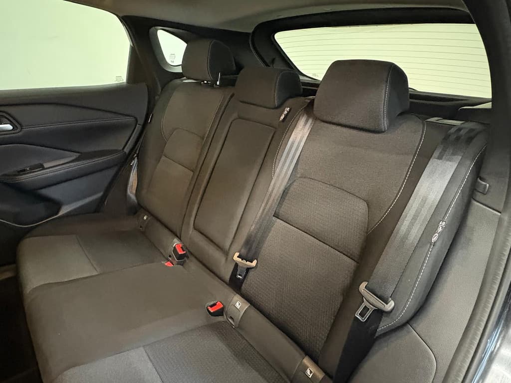 Nissan QASHQAI 1.3 MHEV Xtronic N-Connecta thumbnail 25