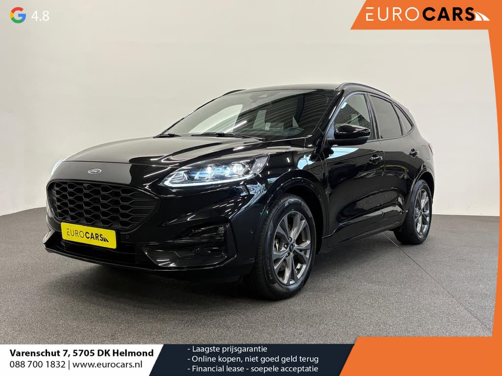 Ford Kuga 2.5 PHEV ST-Line X