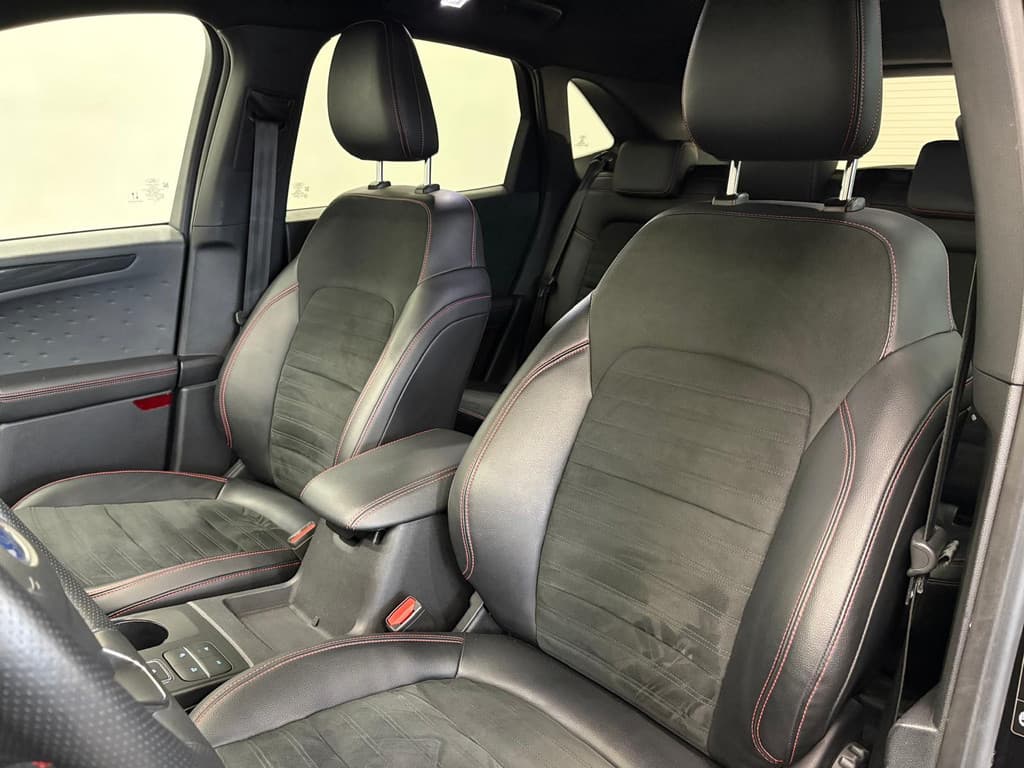 Ford Kuga 2.5 PHEV ST-Line X thumbnail 13