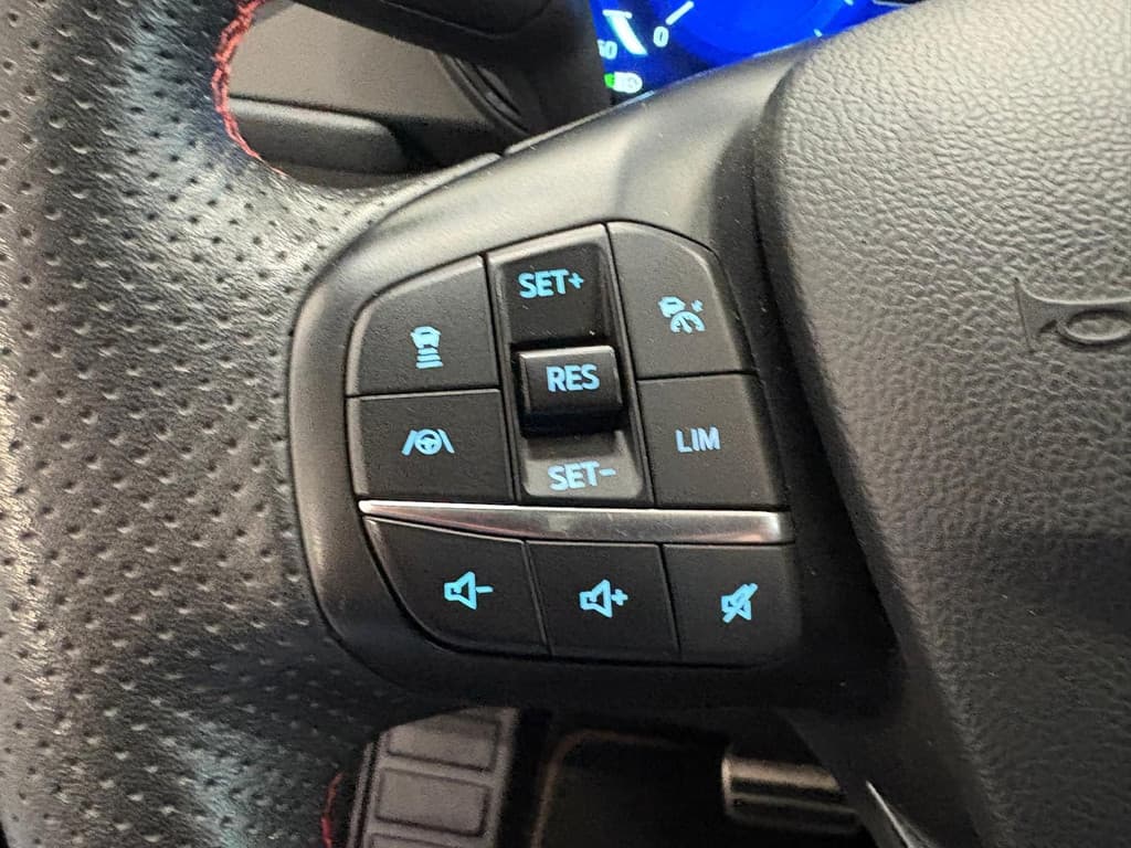 Ford Kuga 2.5 PHEV ST-Line X thumbnail 16