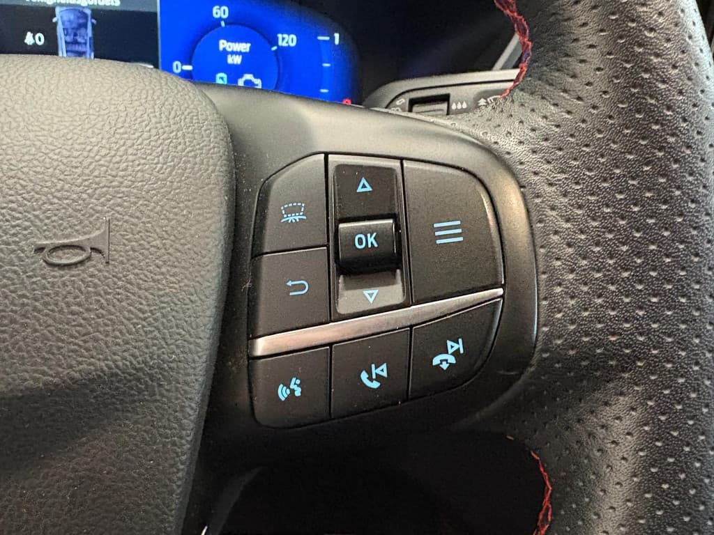 Ford Kuga 2.5 PHEV ST-Line X thumbnail 17