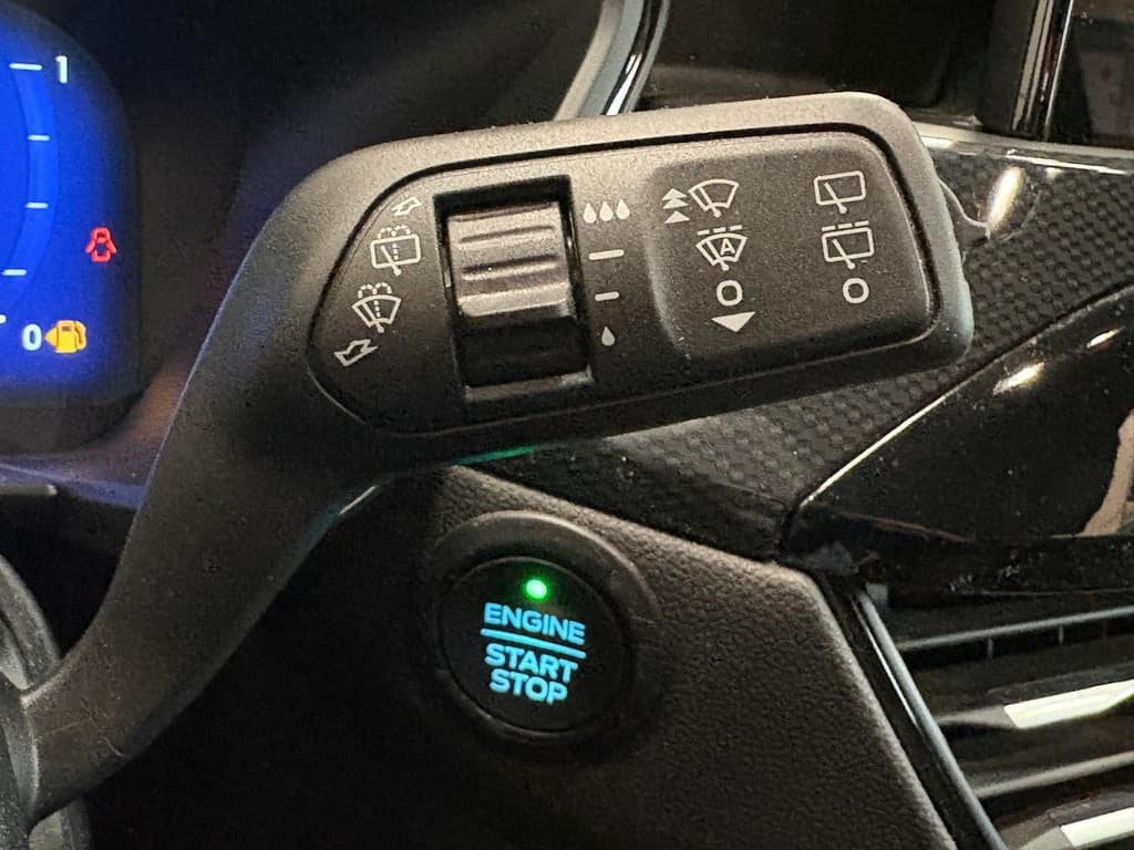 Ford Kuga 2.5 PHEV ST-Line X thumbnail 18