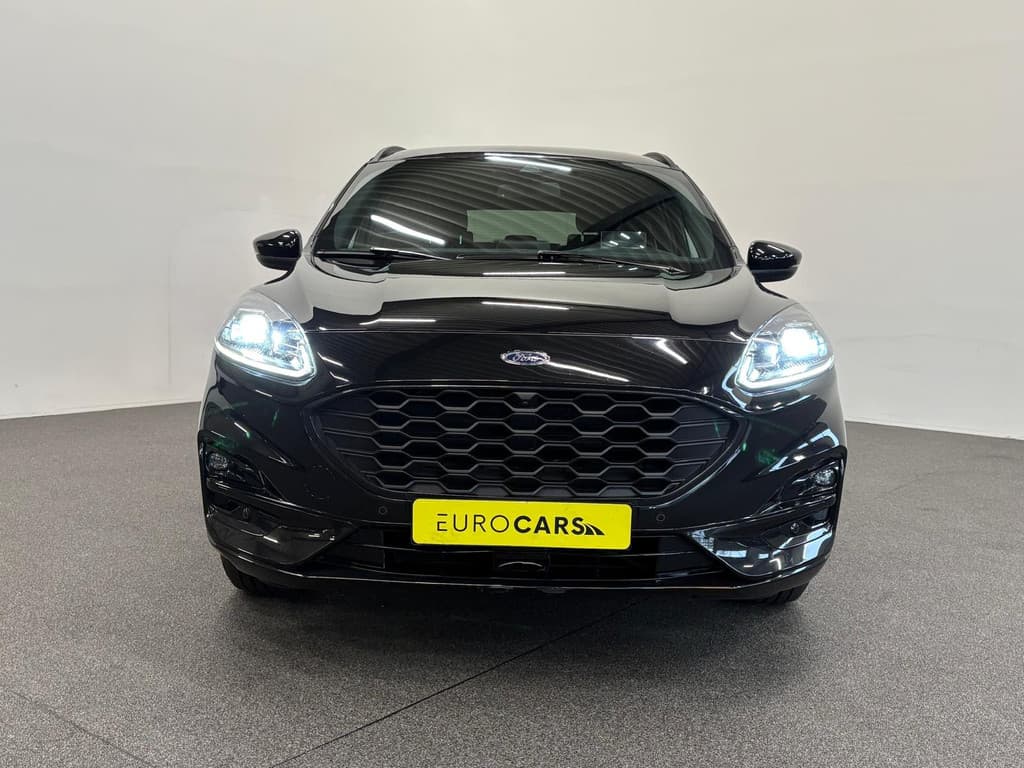 Ford Kuga 2.5 PHEV ST-Line X thumbnail 2